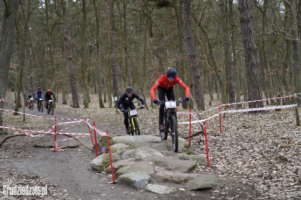 MTB XC Strzemyk 2023 - foto1