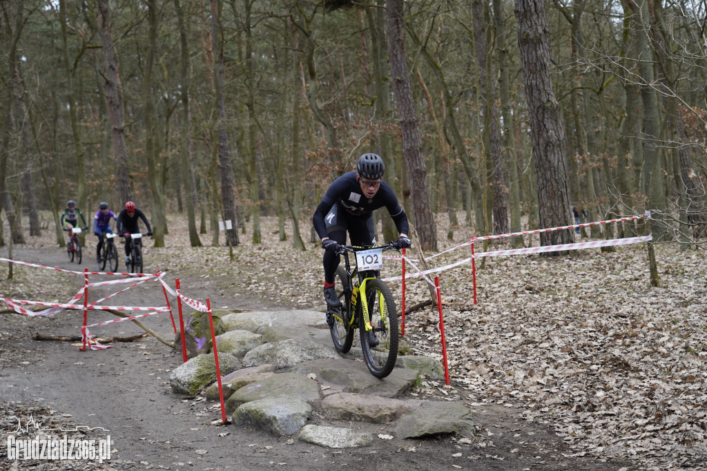 MTB XC Strzemyk 2023 - foto1