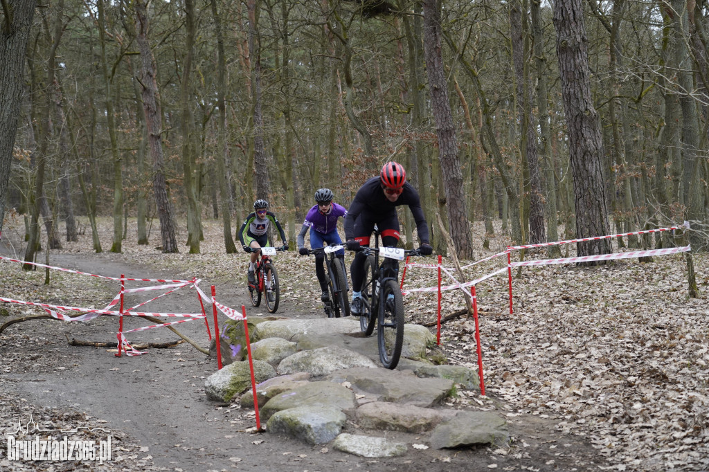 MTB XC Strzemyk 2023 - foto1