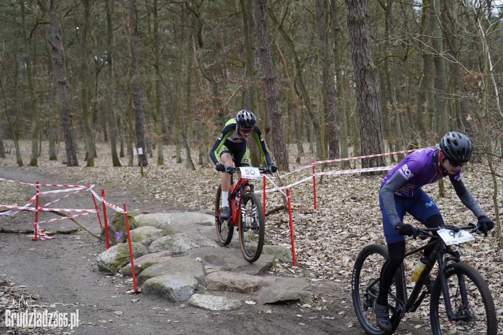 MTB XC Strzemyk 2023 - foto1
