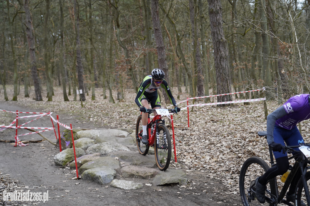 MTB XC Strzemyk 2023 - foto1