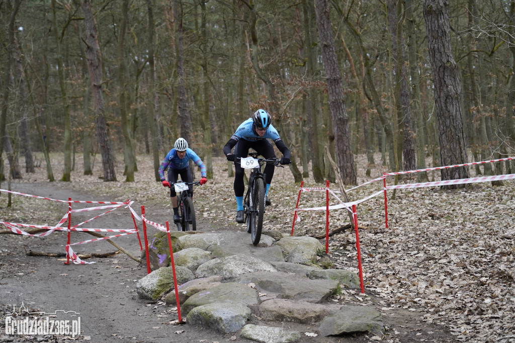 MTB XC Strzemyk 2023 - foto1