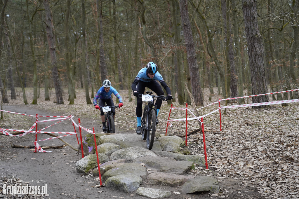 MTB XC Strzemyk 2023 - foto1