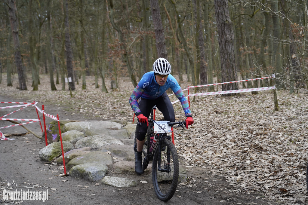 MTB XC Strzemyk 2023 - foto1