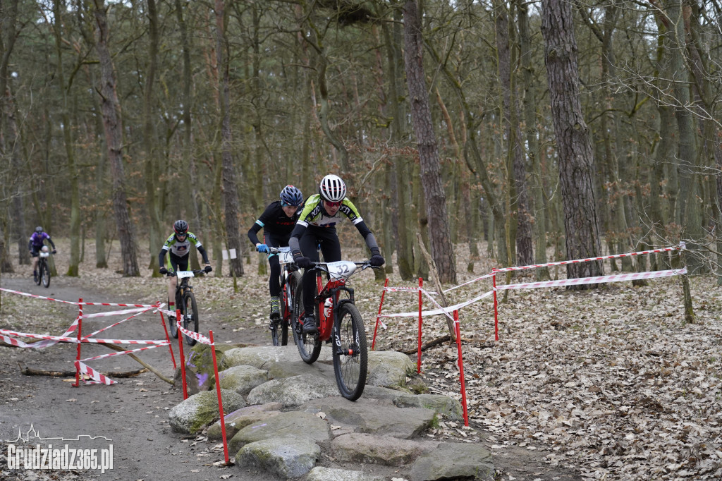 MTB XC Strzemyk 2023 - foto1