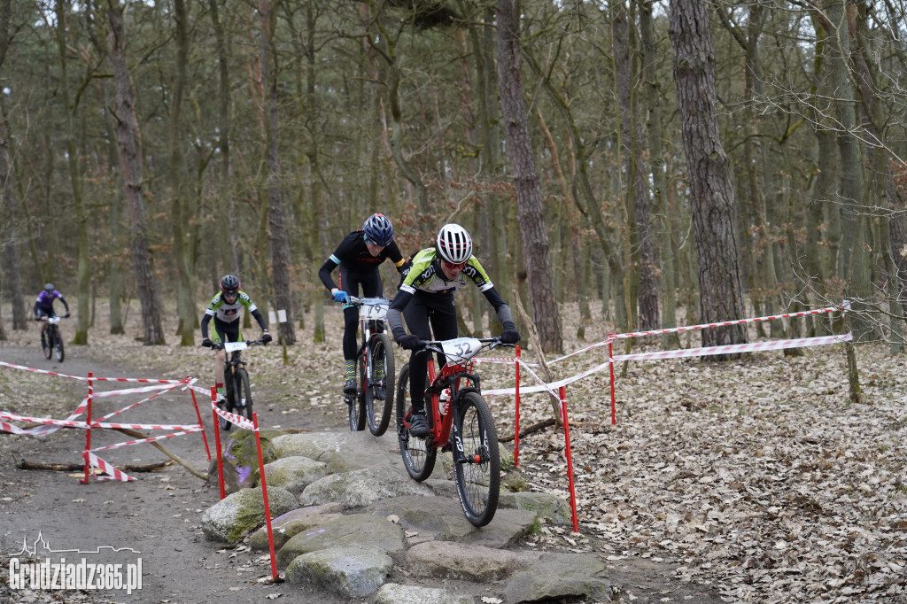 MTB XC Strzemyk 2023 - foto1