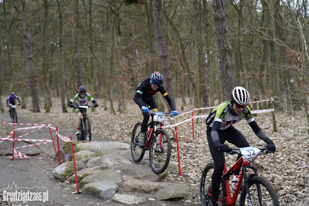 MTB XC Strzemyk 2023 - foto1