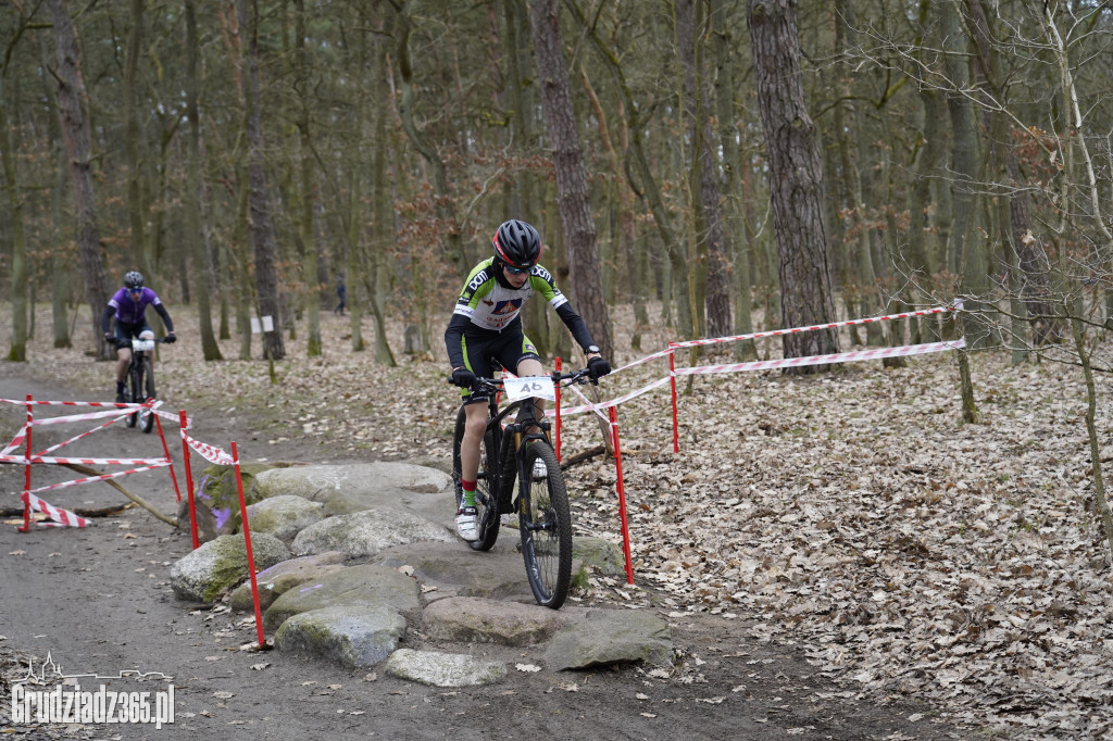 MTB XC Strzemyk 2023 - foto1