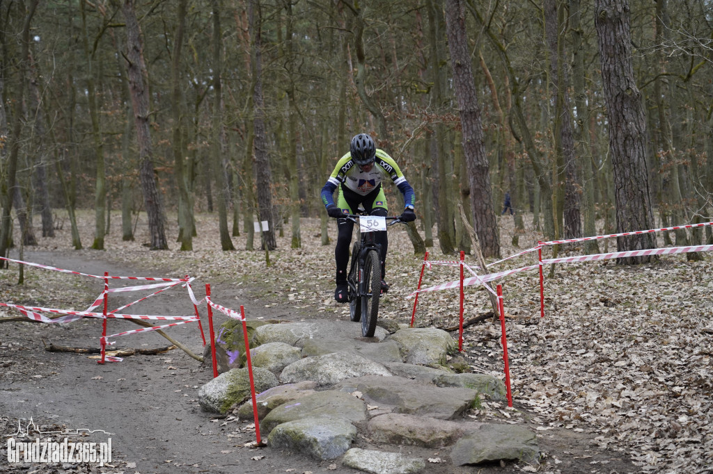 MTB XC Strzemyk 2023 - foto1