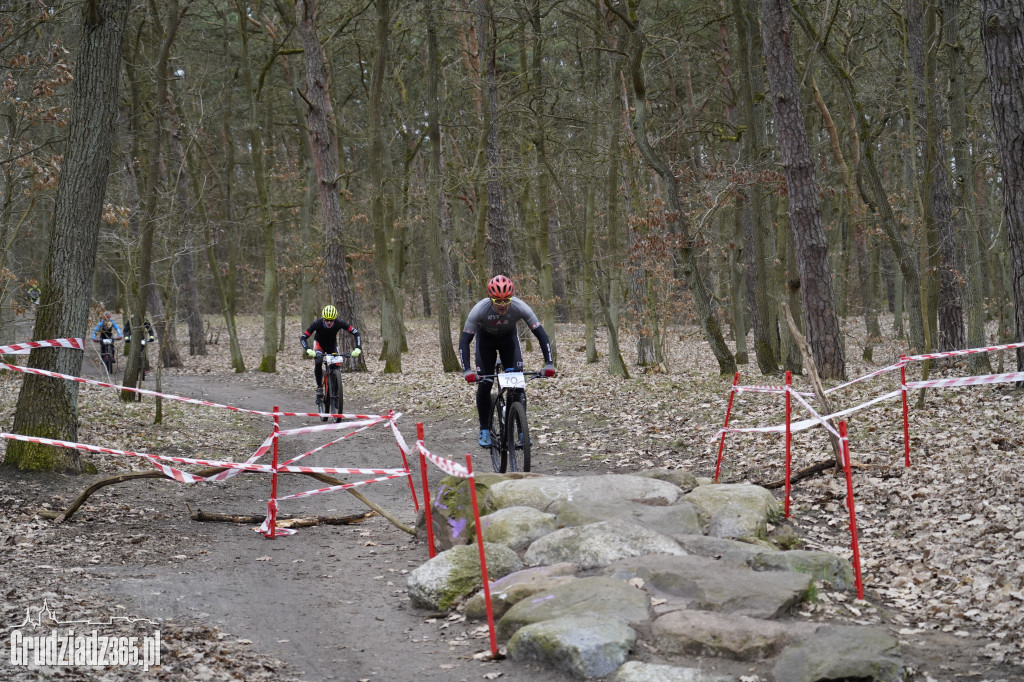 MTB XC Strzemyk 2023 - foto1