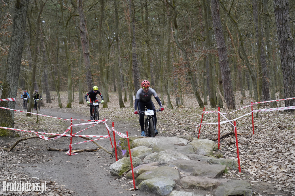 MTB XC Strzemyk 2023 - foto1