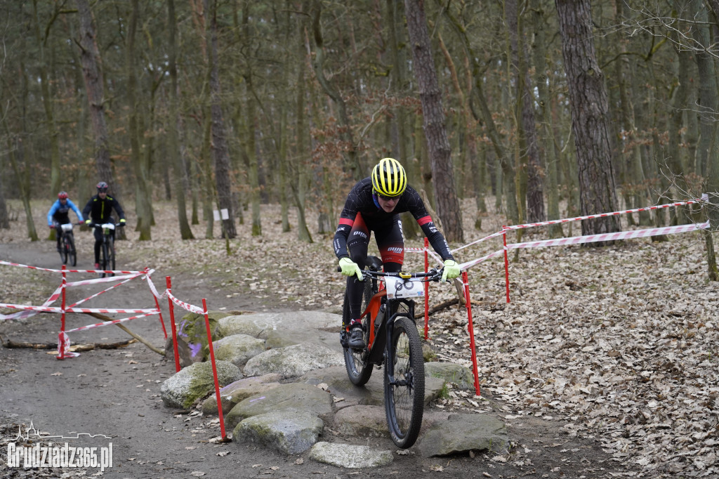 MTB XC Strzemyk 2023 - foto1
