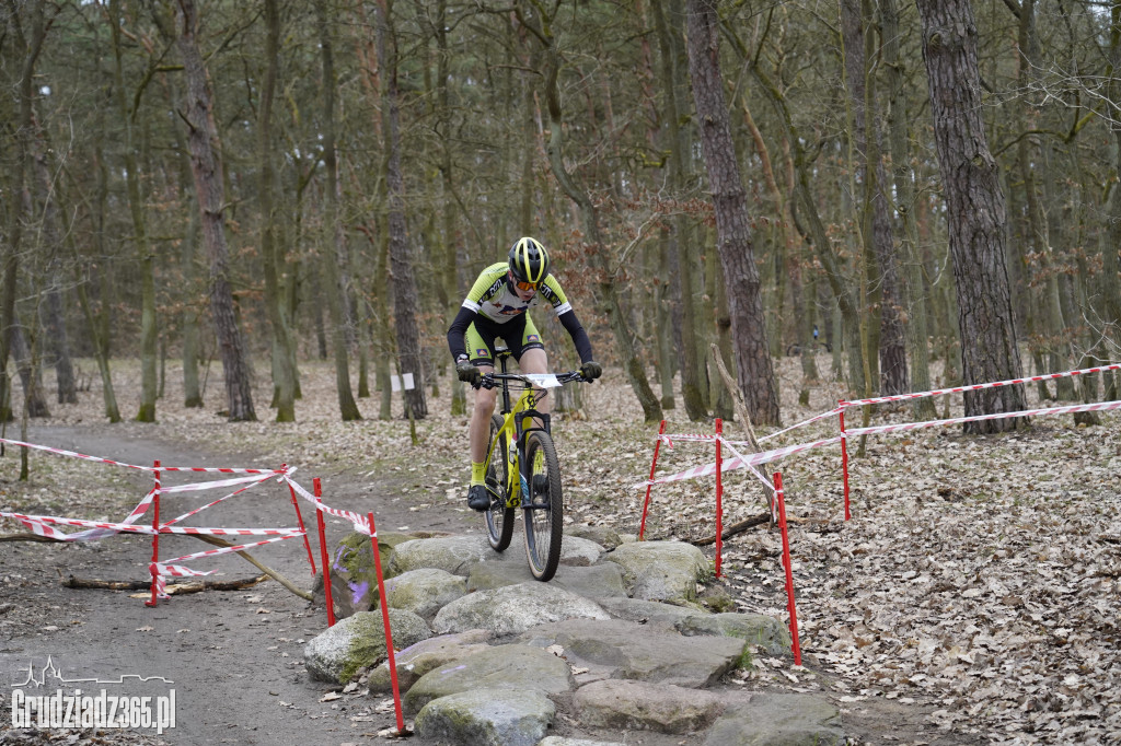 MTB XC Strzemyk 2023 - foto1