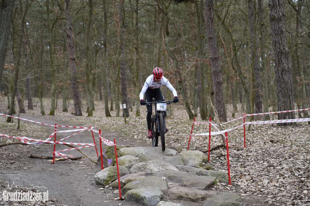 MTB XC Strzemyk 2023 - foto1