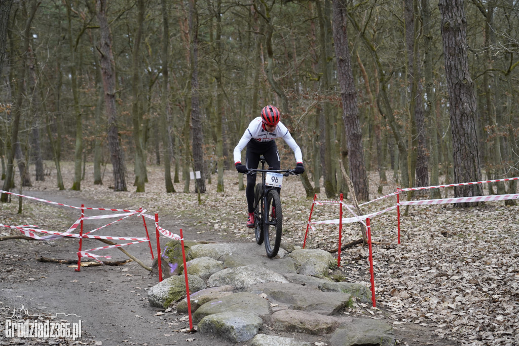MTB XC Strzemyk 2023 - foto1