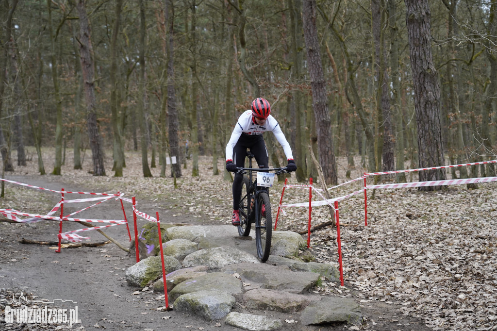MTB XC Strzemyk 2023 - foto1