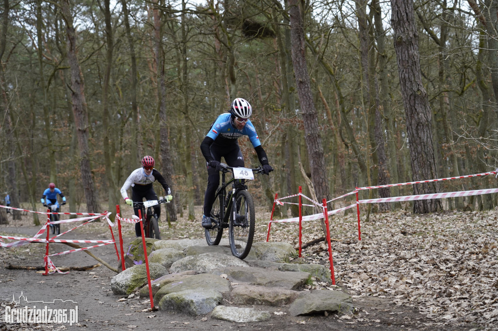 MTB XC Strzemyk 2023 - foto1