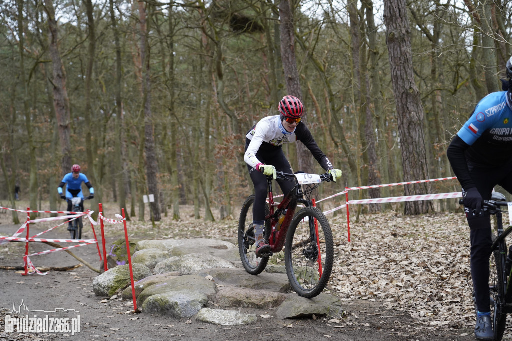 MTB XC Strzemyk 2023 - foto1