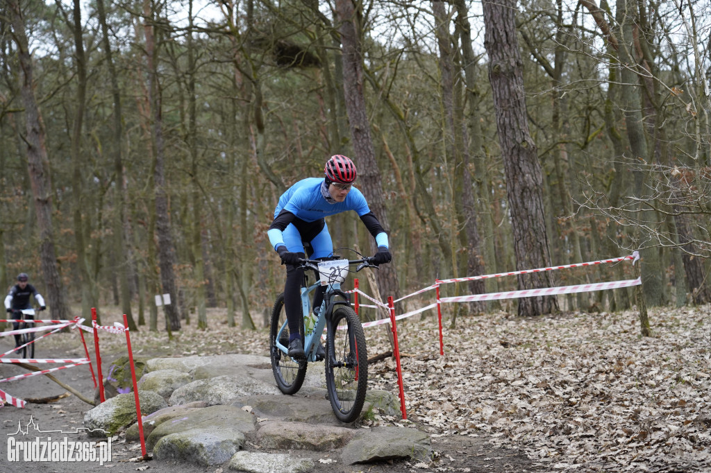 MTB XC Strzemyk 2023 - foto1