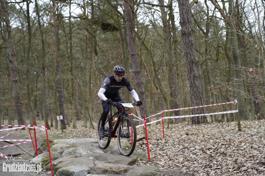 MTB XC Strzemyk 2023 - foto1