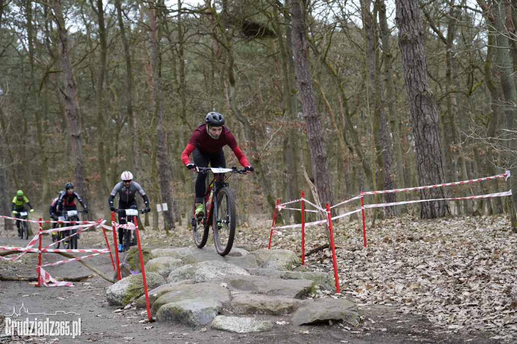 MTB XC Strzemyk 2023 - foto1