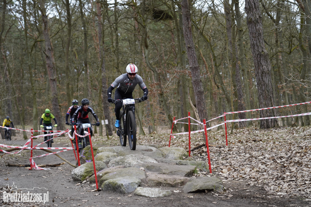 MTB XC Strzemyk 2023 - foto1