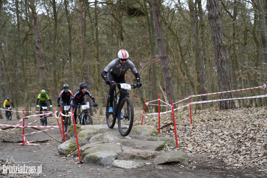 MTB XC Strzemyk 2023 - foto1
