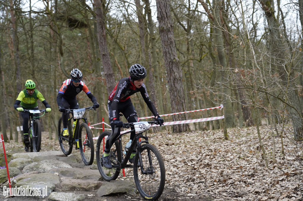 MTB XC Strzemyk 2023 - foto1