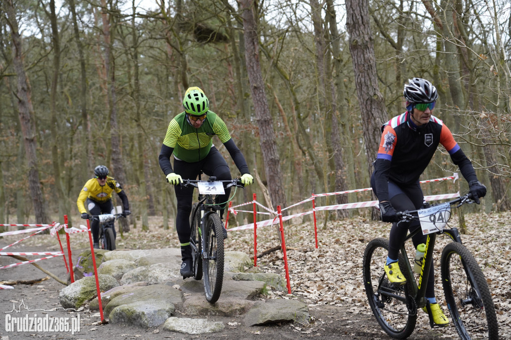 MTB XC Strzemyk 2023 - foto1