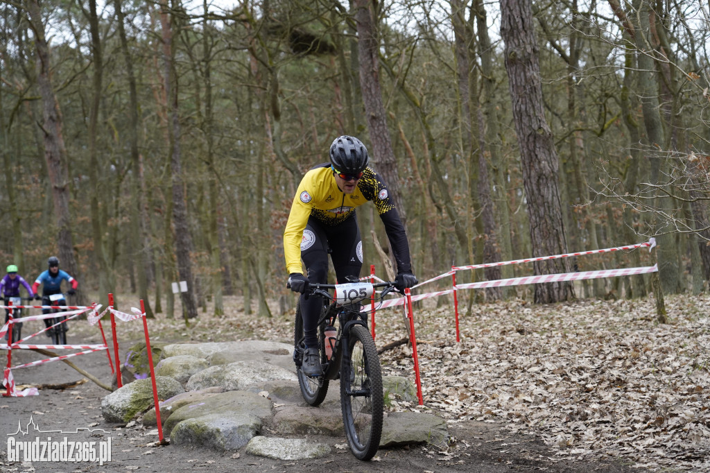 MTB XC Strzemyk 2023 - foto1