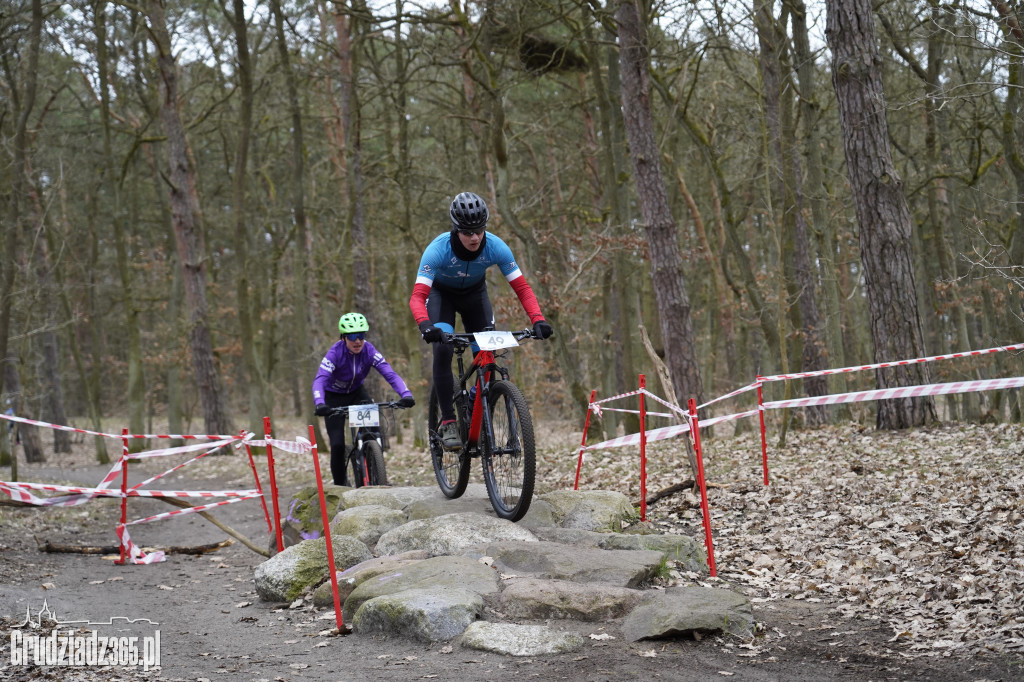 MTB XC Strzemyk 2023 - foto1