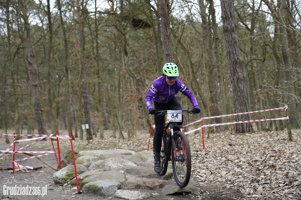 MTB XC Strzemyk 2023 - foto1