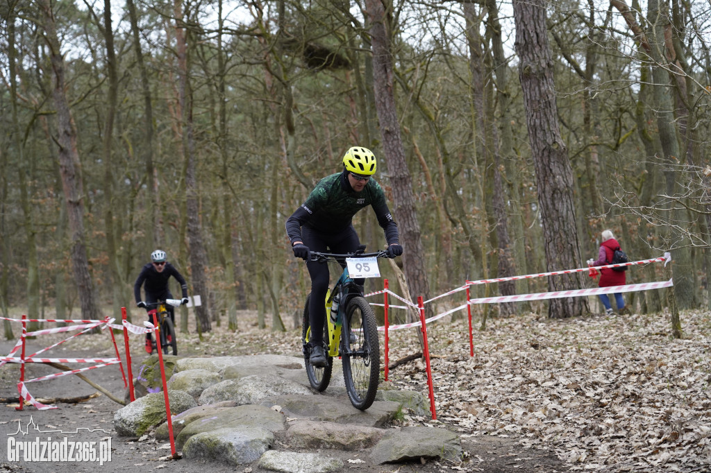 MTB XC Strzemyk 2023 - foto1