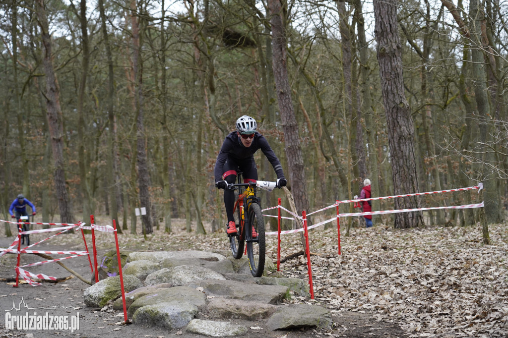 MTB XC Strzemyk 2023 - foto1
