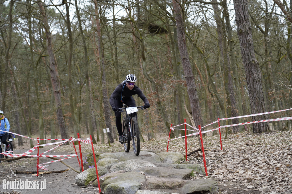 MTB XC Strzemyk 2023 - foto1