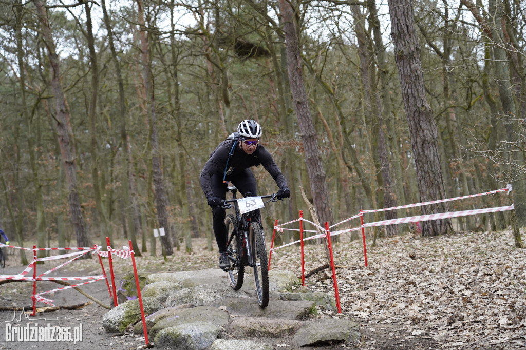 MTB XC Strzemyk 2023 - foto1