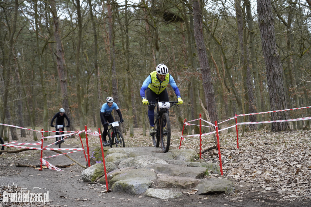 MTB XC Strzemyk 2023 - foto1