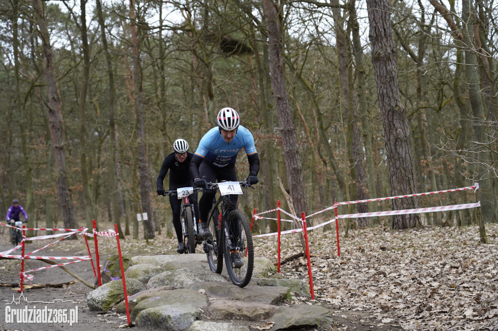 MTB XC Strzemyk 2023 - foto1