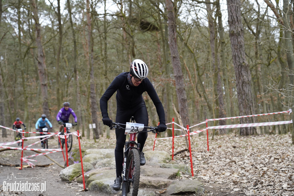 MTB XC Strzemyk 2023 - foto1