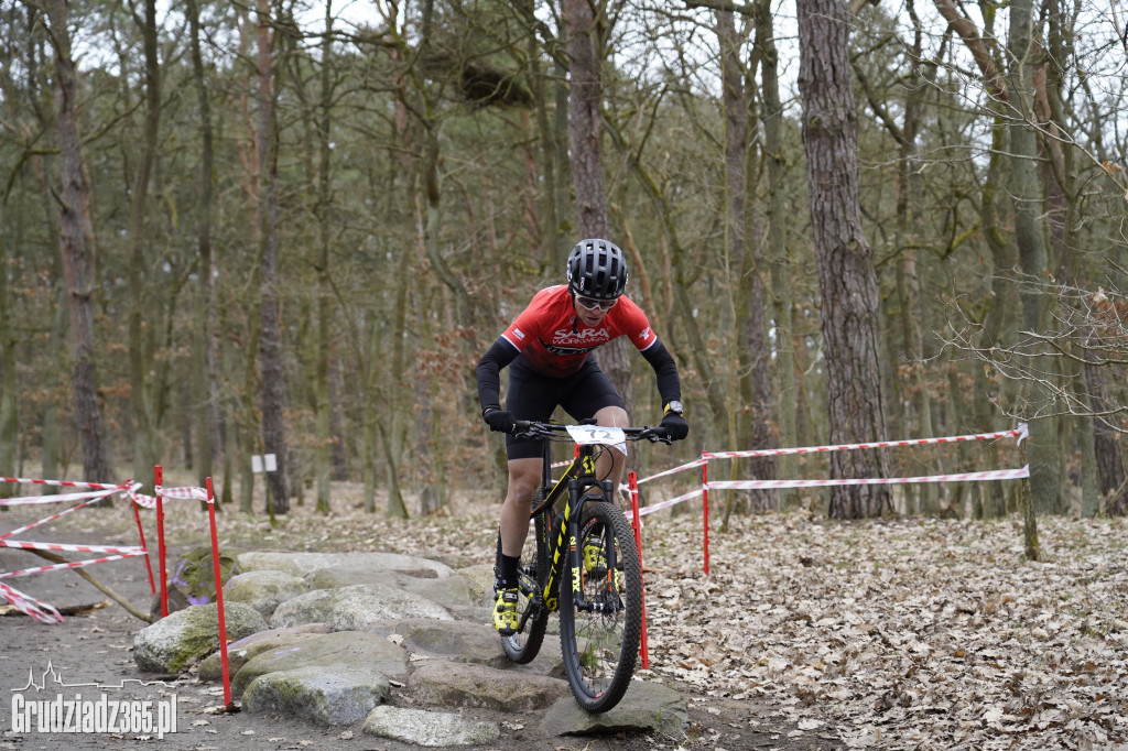 MTB XC Strzemyk 2023 - foto1