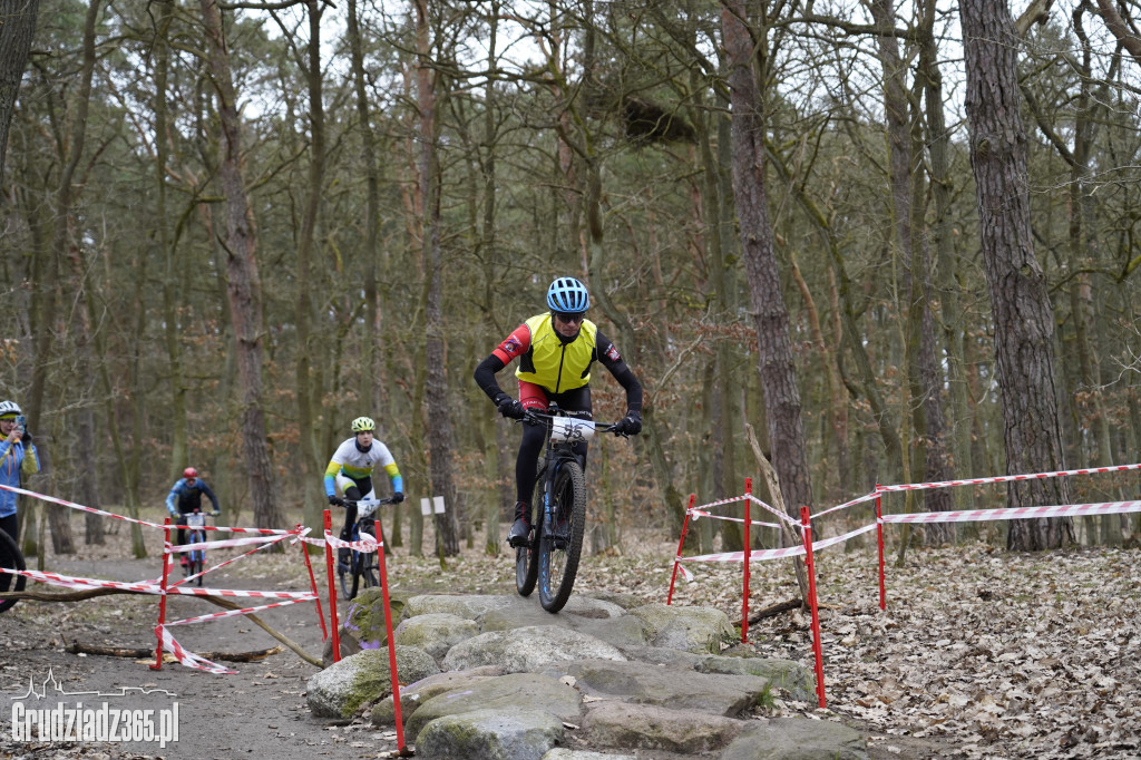 MTB XC Strzemyk 2023 - foto1