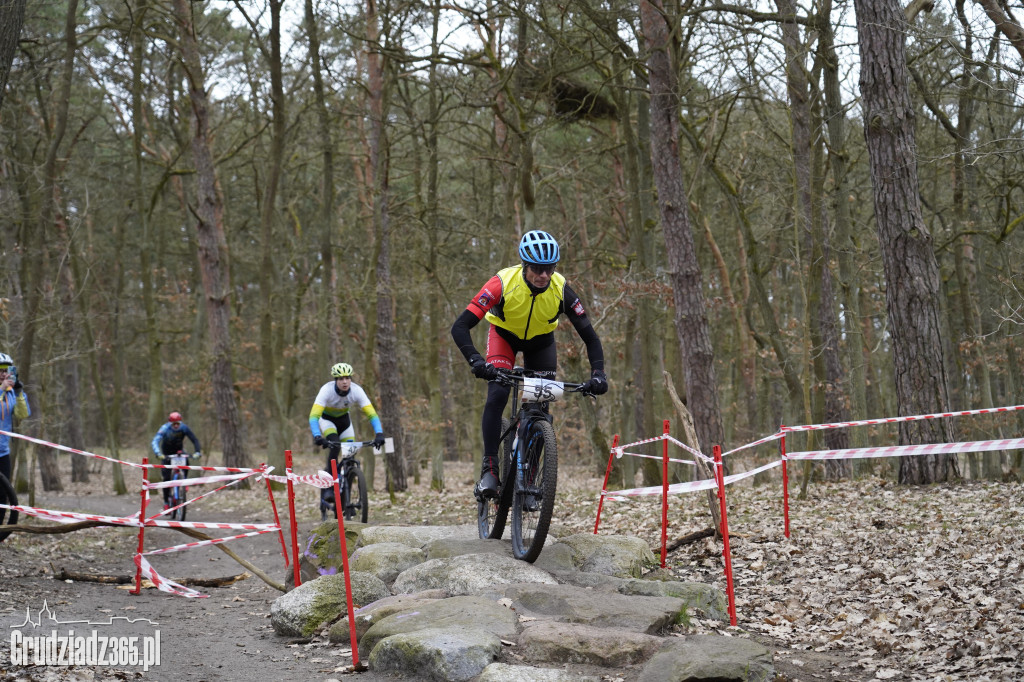 MTB XC Strzemyk 2023 - foto1