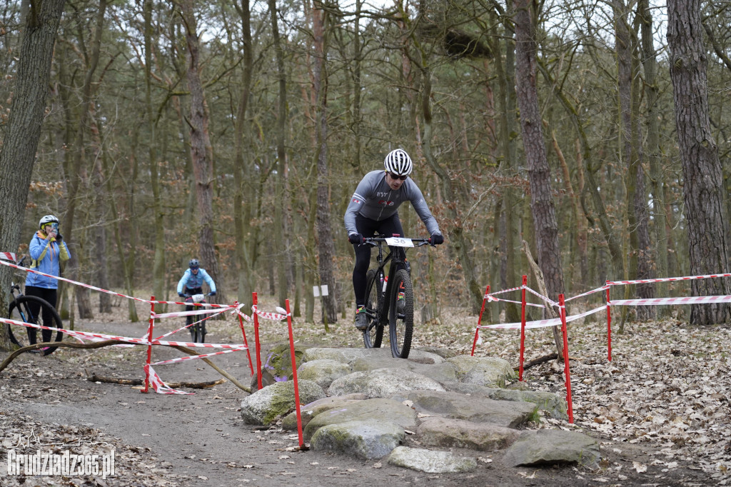 MTB XC Strzemyk 2023 - foto1