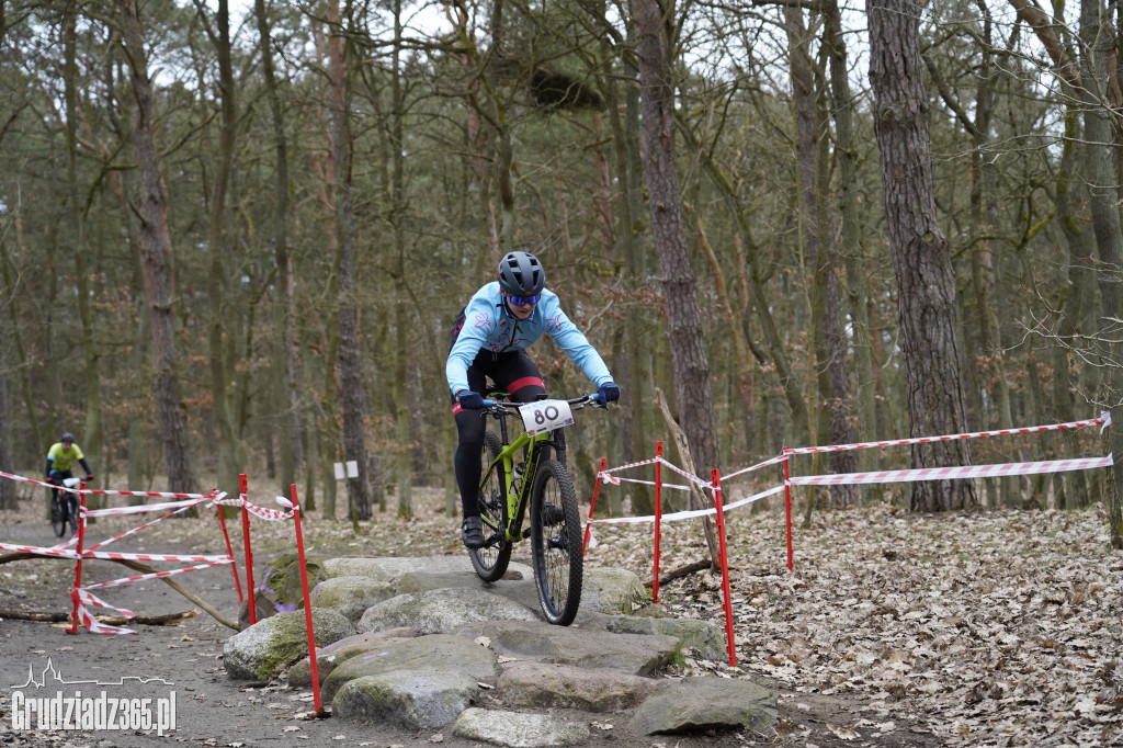 MTB XC Strzemyk 2023 - foto1