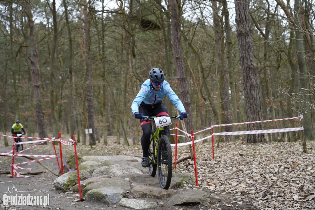 MTB XC Strzemyk 2023 - foto1