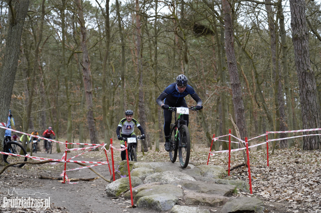 MTB XC Strzemyk 2023 - foto1