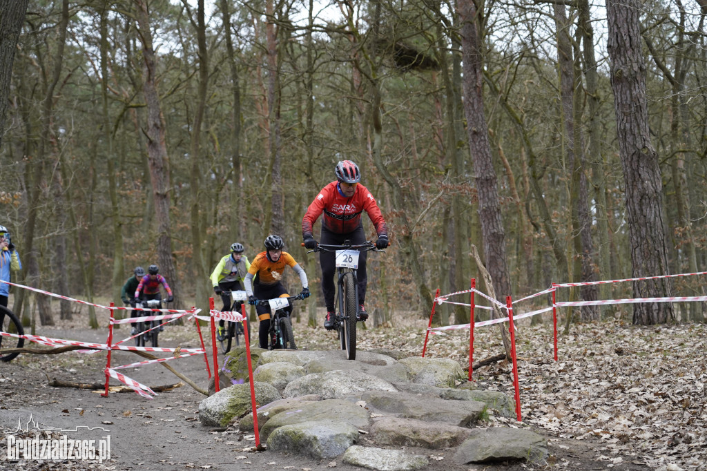 MTB XC Strzemyk 2023 - foto1