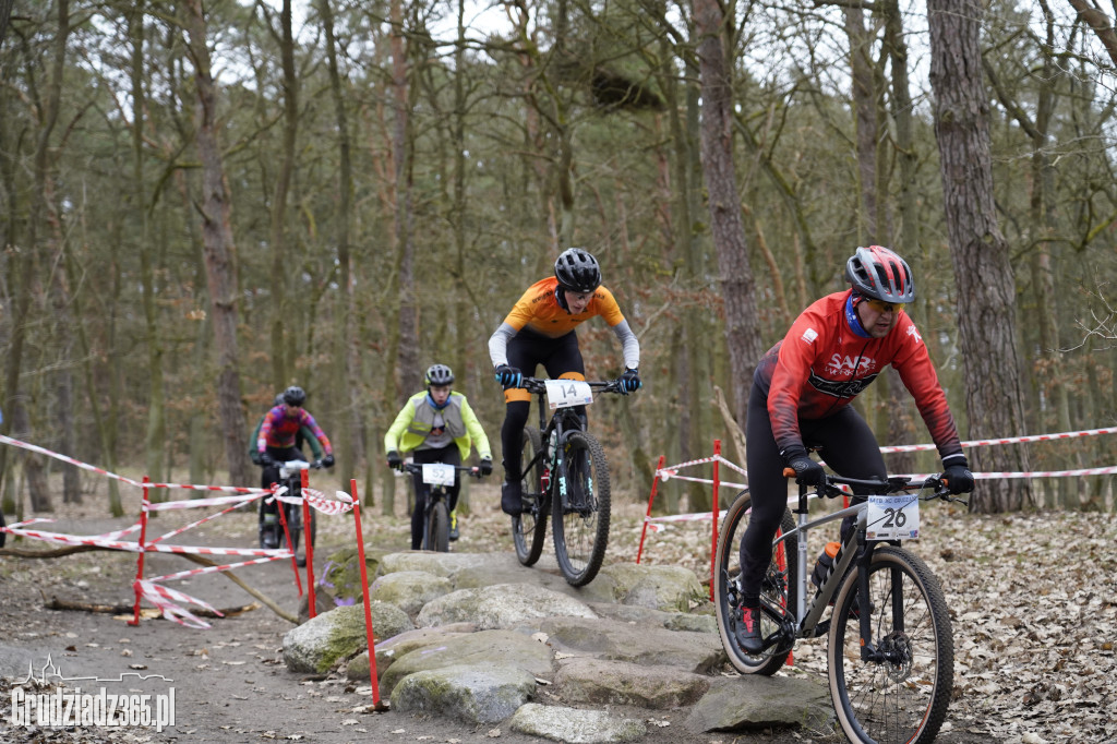 MTB XC Strzemyk 2023 - foto1