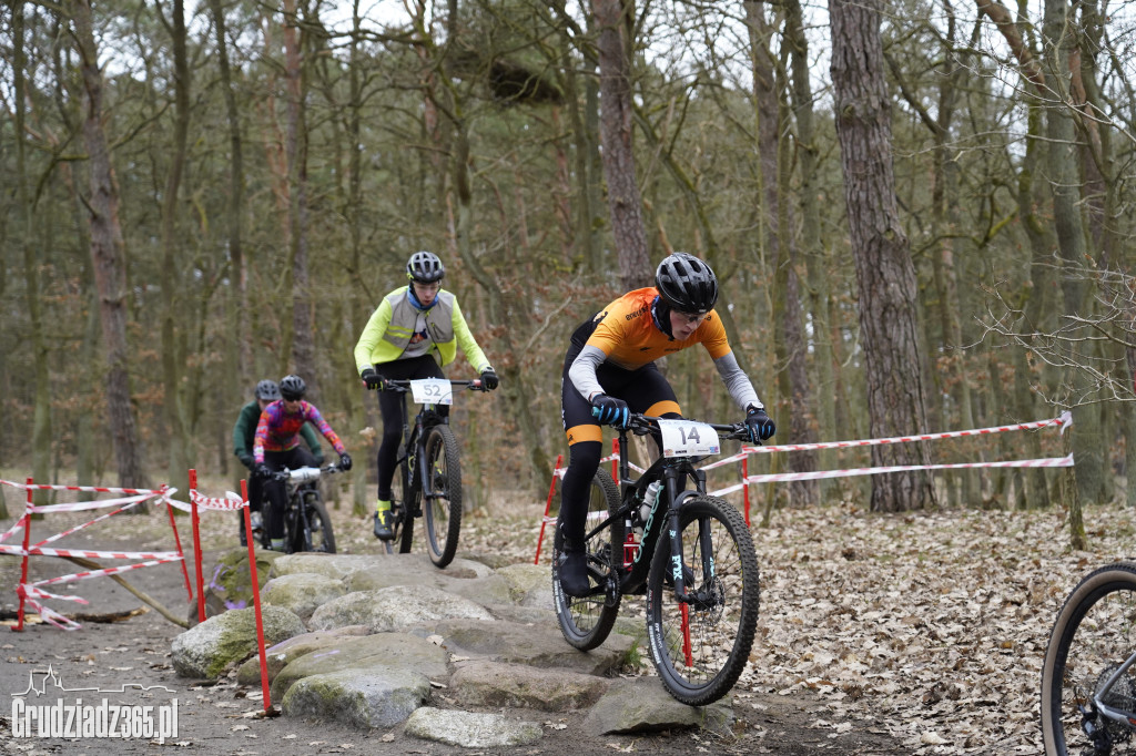 MTB XC Strzemyk 2023 - foto1