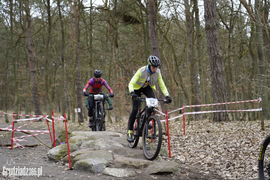 MTB XC Strzemyk 2023 - foto1